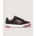 Vans VN000D6FY491-W-001 Upland Kahverengi Kadın Sneaker