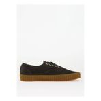 Vans VN000D6VEMV1-Authentic Creeper Siyah Süet + Deri Kadın Lifestyle Ayakkabı