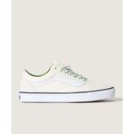 Vans VN000D6WBOM1-001 Bej Old Skool Kadın Sneaker
