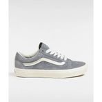 Vans VN000D6WCJJ1-W-001 Gri Old Skool Kadın Sneaker