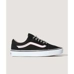 Vans VN000D6WY281-001 Siyah Old Skool Kadın Sneaker