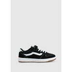 Vans VN000D7PBA21 Siyah Ryland LS Çocuk Spor Ayakkabı