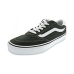 Vans Vn000d7q Brooklyn Ls Sneakers Haki Unisex Spor Ayakkabı Haki