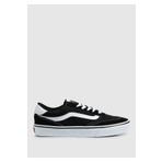 Vans VN000D7QBA21 Brooklyn LS Siyah Erkek Spor Ayakkabı