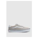 Vans VN000D7QFTY1 Brooklyn LS Bej Erkek Sneaker