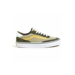 Vans VN000D7QKCZ1 Brooklyn LS Yeşil Erkek Sneaker Ayakkabı