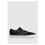 Vans VN000D7QKOU1 Siyah Brooklyn LS Erkek Spor Ayakkabı