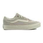 Vans Vn000d7uen91 Brooklyn Ls Spor Ayakkabı Krem