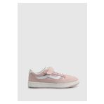 Vans VN000D7VO3N1 Ryland LS V Pembe Kız Çocuk Sneaker