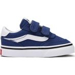 Vans VN000D7X5TU1 BROOKLYN LS ÇOCUK SPOR AYAKKABI