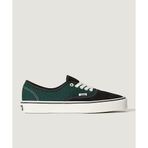 Vans VN000D7YYY61-001 Authentic Yeşil Kadın Sneaker