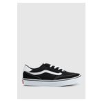 Vans VN000D82BA21 Brooklyn LS Siyah Unisex Sneaker