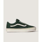 Vans VN000D9JKEL1-W-001 LX Old Skool Yeşil Kadın Sneaker