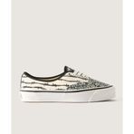 Vans VN000D9NF0B1-001 LX Authentic 44 Çok Renkli Kadın Sneaker