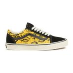 Vans VN000DB3Y231-001 Sarı Old Skool Kadın Sneaker