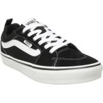 Vans VN000DC8 Filmore Sneakers Siyah Unisex Spor Ayakkabı - 010-Siyah