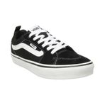 Vans Vn000dc8 Filmore Sneakers Siyah Unisex Spor Ayakkabı Siyah