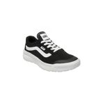 Vans Vn000Ef1 Range Brz Sneakers Siyah Unisex Spor Ayakkabı