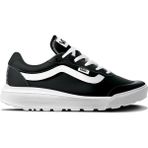 Vans VN000EF1BA21 Siyah Range BRZ Kadın Spor Ayakkabı