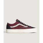 Vans VN000EFKBRD1-001 Kırmızı LX Old Skool 36 EK Kadın Sneaker