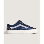 Vans VN000EFKBX91-001 Mavi LX Old Skool 36 EK Kadın Sneaker