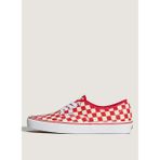 Vans VN000EGAR301 Authentic Kırmızı Kadın Lifestyle Ayakkabı