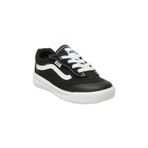Vans Vn000Egb-K Range Brz V Sneakers Siyah Çocuk Spor Ayakkabı