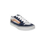 Vans Vn000Ehw Caldrone Sneakers Lacivert Unisex Spor Ayakkabı