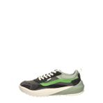 Vans VN000EJ84Y41 Ultrarange Neo 2.0 Gri-Yeşil Deri Lifestyle Ayakkabı, 43, 5003368035, Siyah - Gri, Erkek