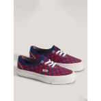 Vans VN000EJCRDB1 LX Authentic 44 EK Kırmızı-Mavi Kadın Lifestyle Ayakkabı
