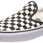 Vans VN000EYEBLK1 Erkek Spor Ayakkabı
