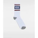 Vans VN000F0U7YO1-001 Beyaz Drop V Crew Unısex Çorap