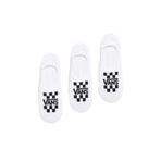 Vans VN000F11WHT1 Classic Canoodle Beyaz Erkek Çorap