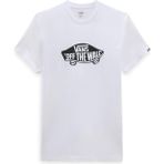 Vans Vn000FSBWHT1 Wall Board Tee-B Beyaz Erkek T-Shirt