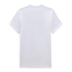 Vans Vn000Fsbwht1 Wall Board Tee-B Erkek T-Shirt
