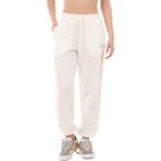 Vans VN000G9NFS81 Vans Good Company Sweatpant Kadın Eşofman Altı Beyaz