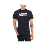 Vans VN000GGGY281 Siyah Erkek T-shirt
