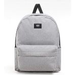 Vans VN000H4WKH71 Old Skool Heather Suiting Gri Sırt Çantası