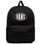 Vans VN000H4WY281 Old Skool Backpack Siyah Unisex Sırt Çantası