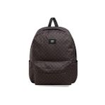 Vans VN000H4XBA51 Kahverengi Old Skool Check Backpack Sırt Çantası