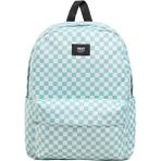 Vans VN000H4XM8I1 Old Skool Check Damalı Gray Sırt Çantası