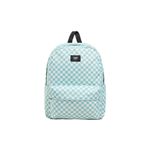 Vans VN000H4XM8I1 Old Skool Yeşil Beyaz Klasik Sırt Çantası