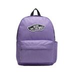 Vans VN000H4Y6PH1-Old Skool Classic Back Mor Unisex Sırt Çantası