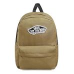 Vans VN000H4YCUQ1 Old Skool Classic Backpack Yeşil Sırt Çantası