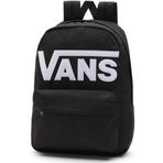 Vans VN000H4ZBLK1 Old Skool Drop Back Pack Siyah Sırt Çantası