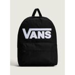 Vans VN000H4ZBLK1-Old Skool Drop V Backp Siyah Unisex Sırt Çantası