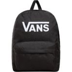 Vans VN000H50BLK1 Old Skool Print Siyah Sırt Çantası