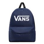 Vans VN000H50LKZ1 Old Skool Print Lacivert Sırt Çantası