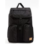 Vans VN000HDDBLK1 Field Trippin İpli Siyah Sırt Çantası