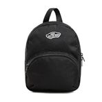 Vans VN000HDJBLK1 Siyah Got This Mini Backpack Sırt Çantası